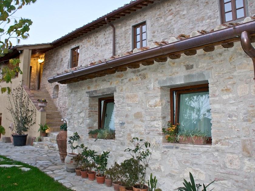 Forster by Tu.bi.fer Окна с терморазрывом Forster unico sun-id-1457842 - Вид №12