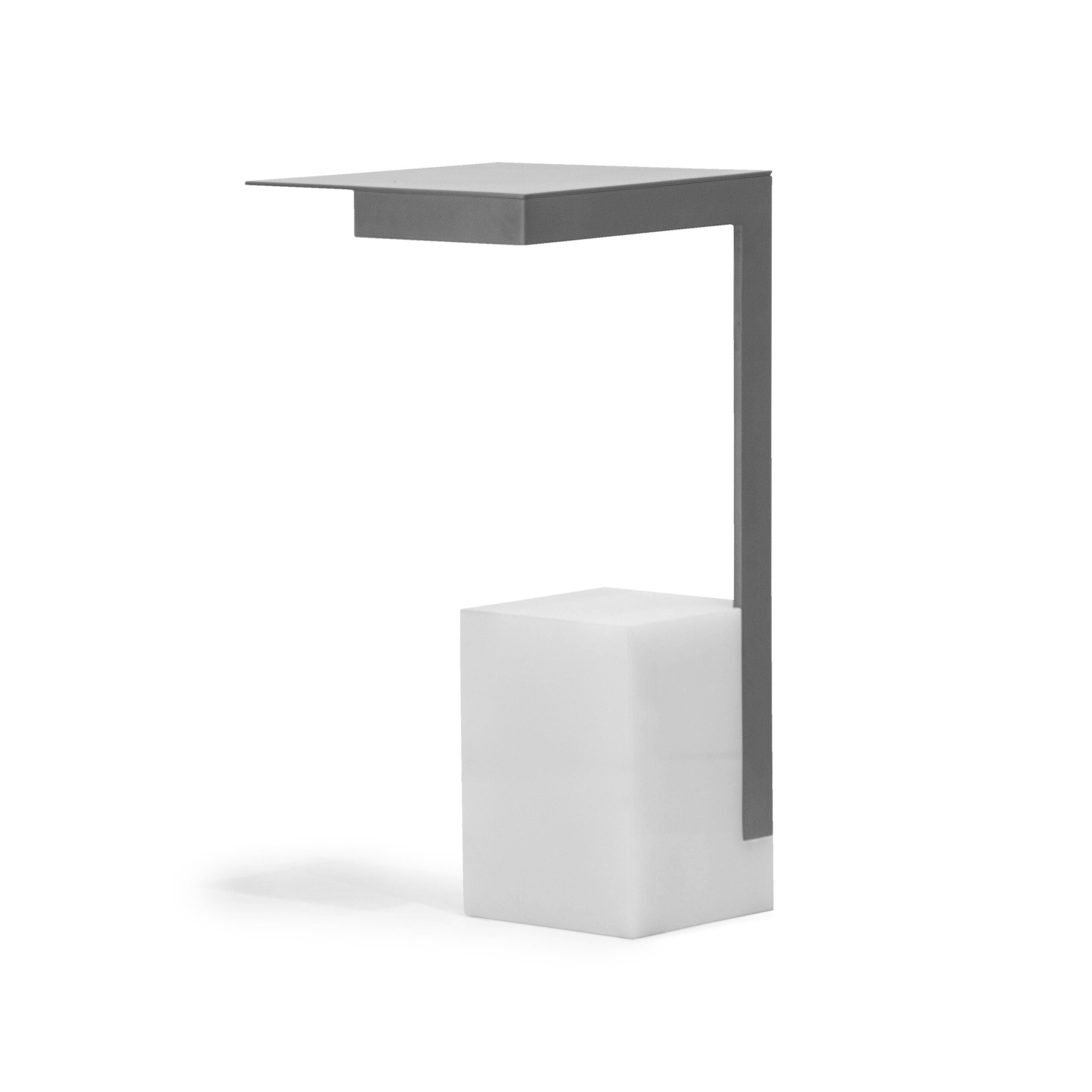 Квадратный стол для сервировки Wayne Enterprises Home Collection WE-202 ARCH-00104100 - Вид №2