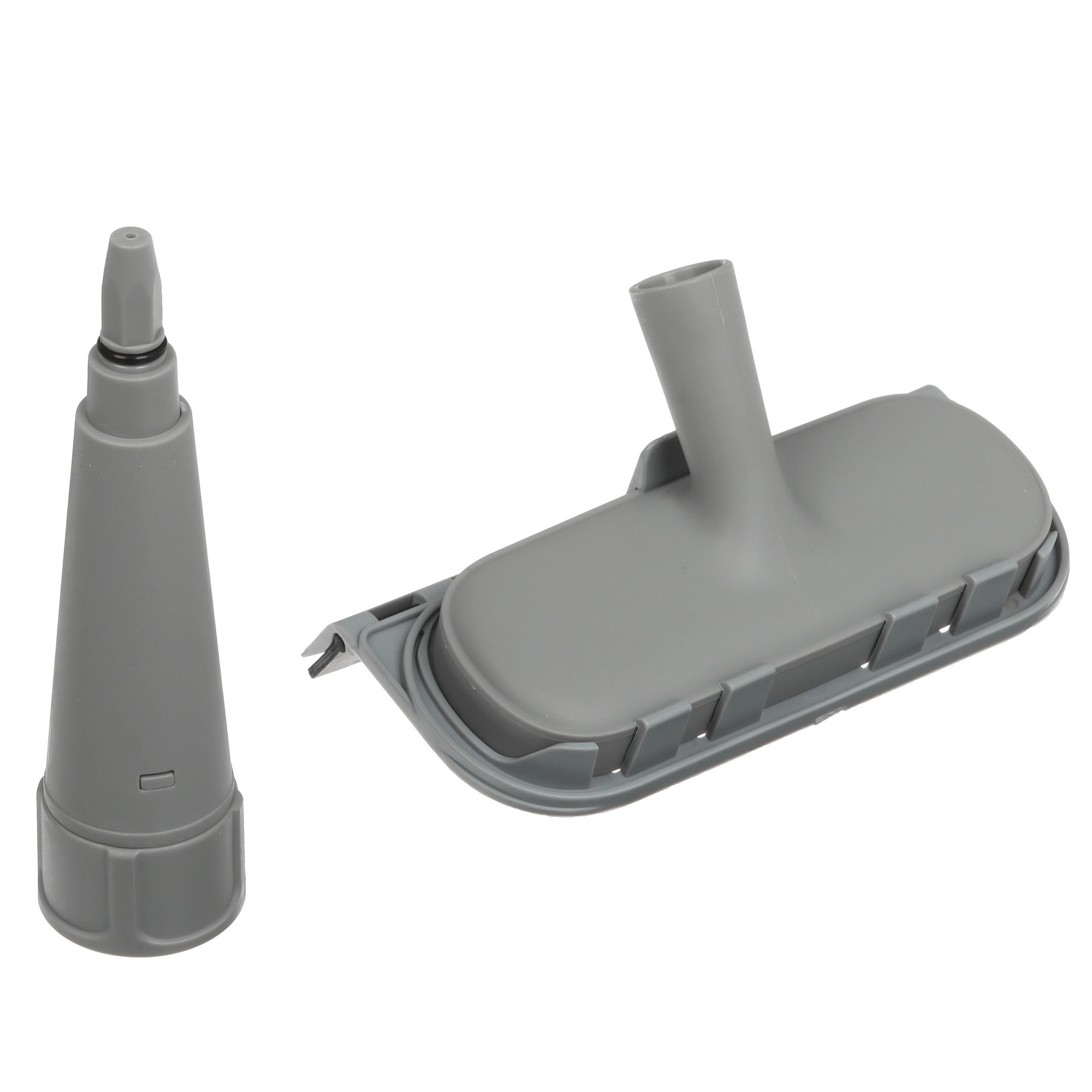 9089399 Пароочиститель DEXP HSC-1000W белый STDN-0109409 - Вид №7