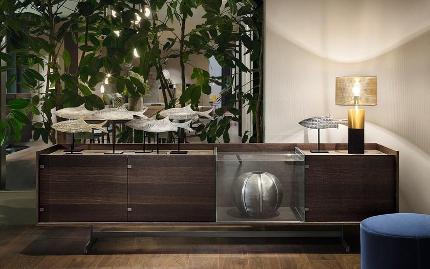 Lema Комод из термообработанного дуба sun-id-1455725 - Вид №4