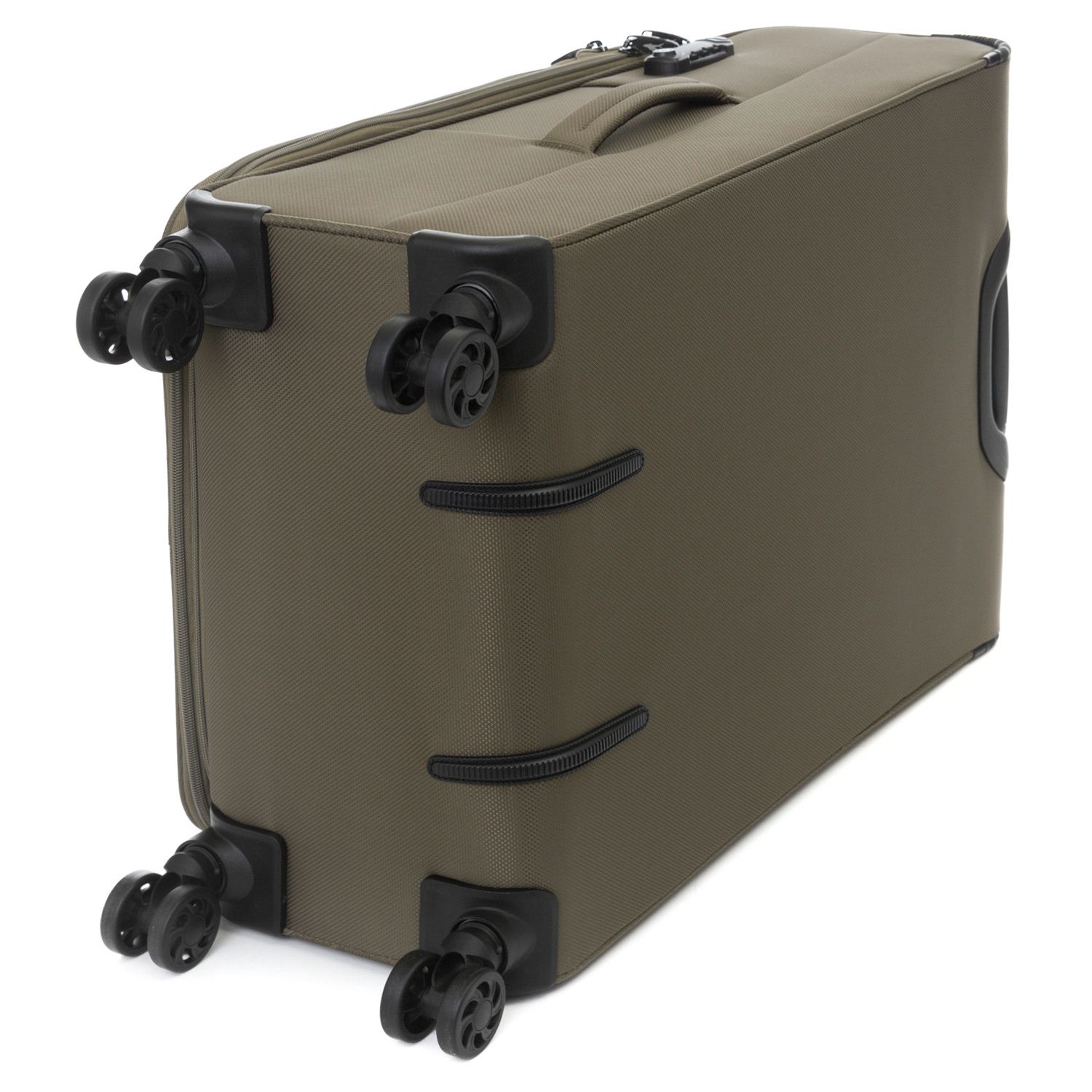 M2550-19-62 Чемодан M2550*62 Medium Luggage March Cloud - Вид №3