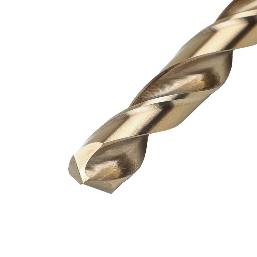 Сверло спиральное по металлу HSS-Co Neolaser NLA2026 7x109 мм STLM-2036391 - Вид №2