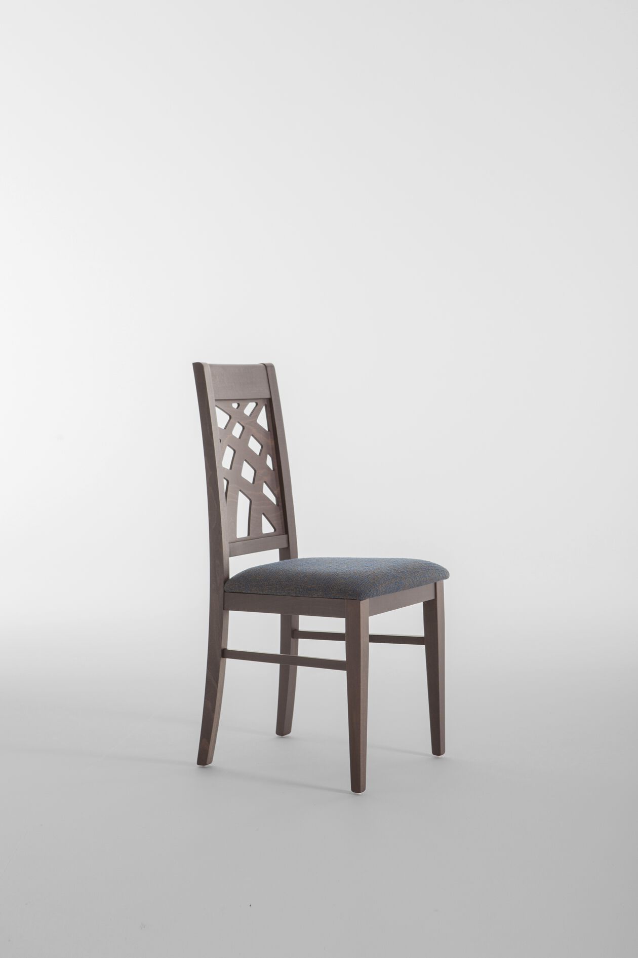 Стул из бука с мягким сиденьем Palma ARCH-00002077 - Вид №5