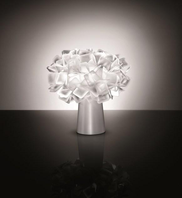 Slamp Настольная лампа из лентифлекса® Clizia sun-id-1485192 - Вид №10