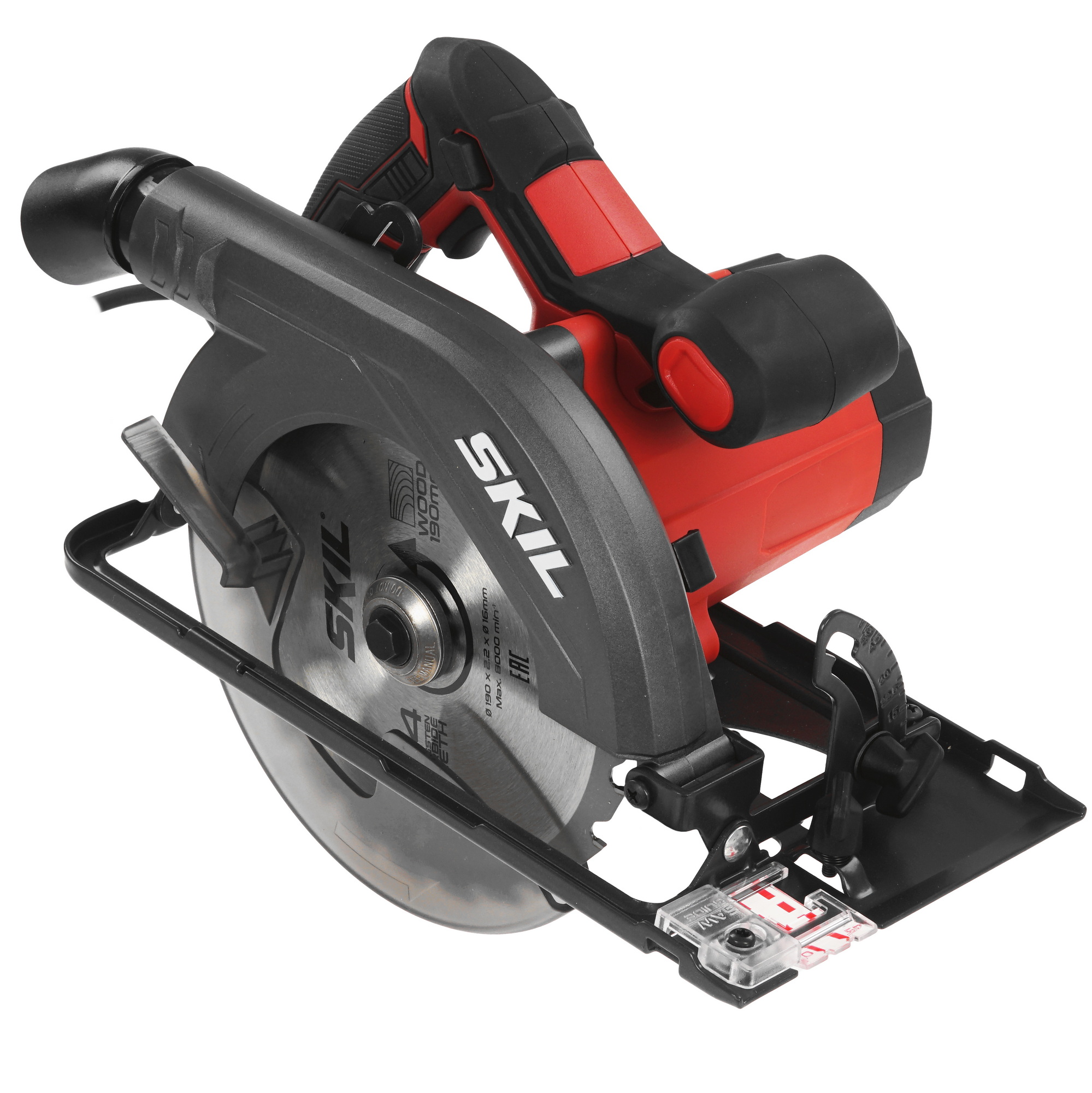 Пила дисковая SKIL CR3291 9284620 STDN-0120098