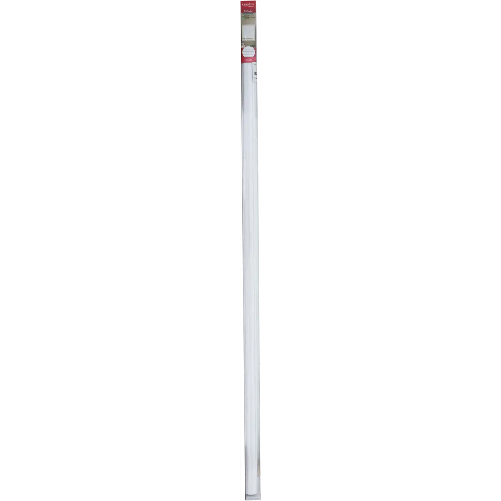 Штора рулонная «Полосы», 180х175 см, цвет белый 82028959 STLM-2091648 GARDEN Дизайнерский - Вид №5