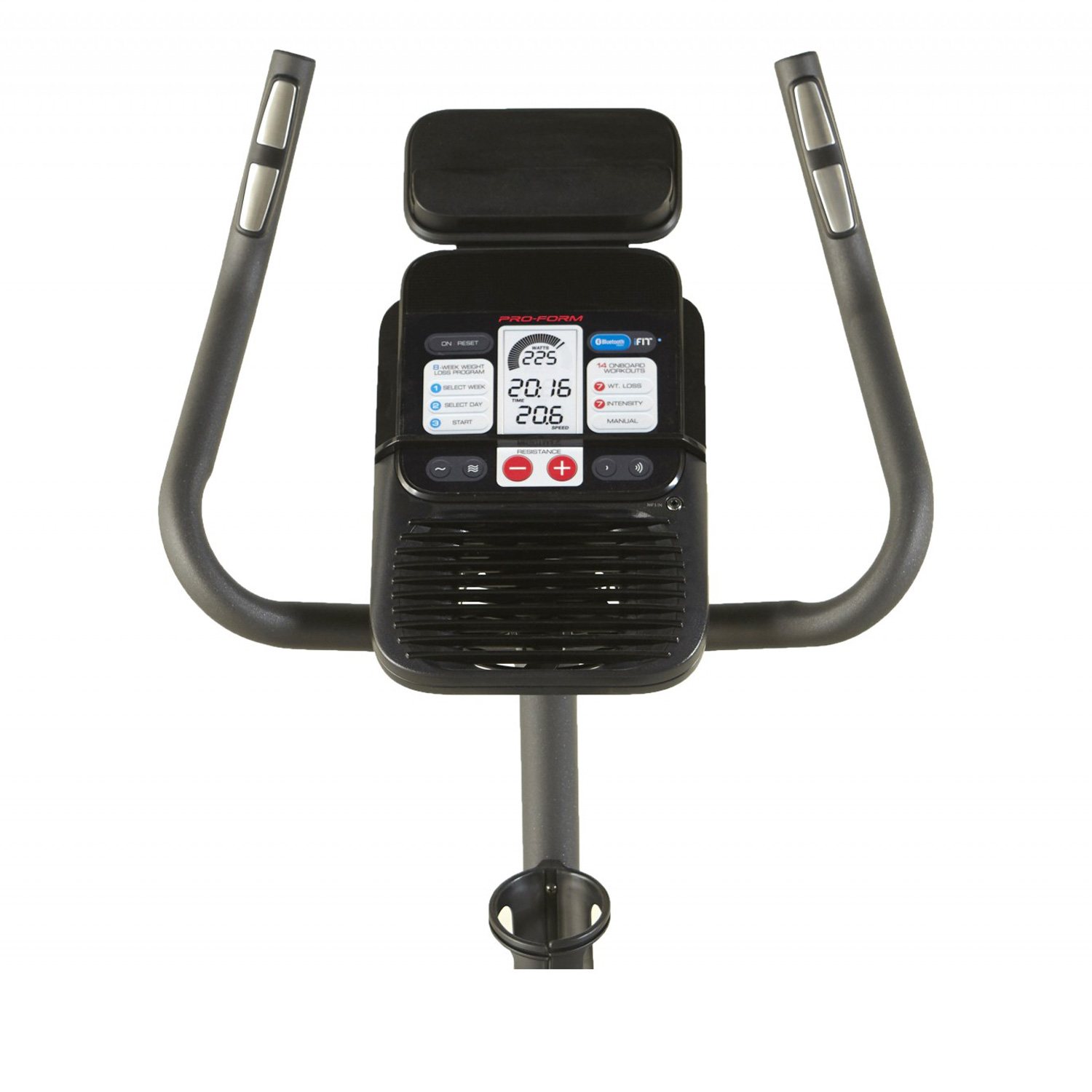 210 CSX Велотренажер proform 210 csx Pro-Form  - Вид №1