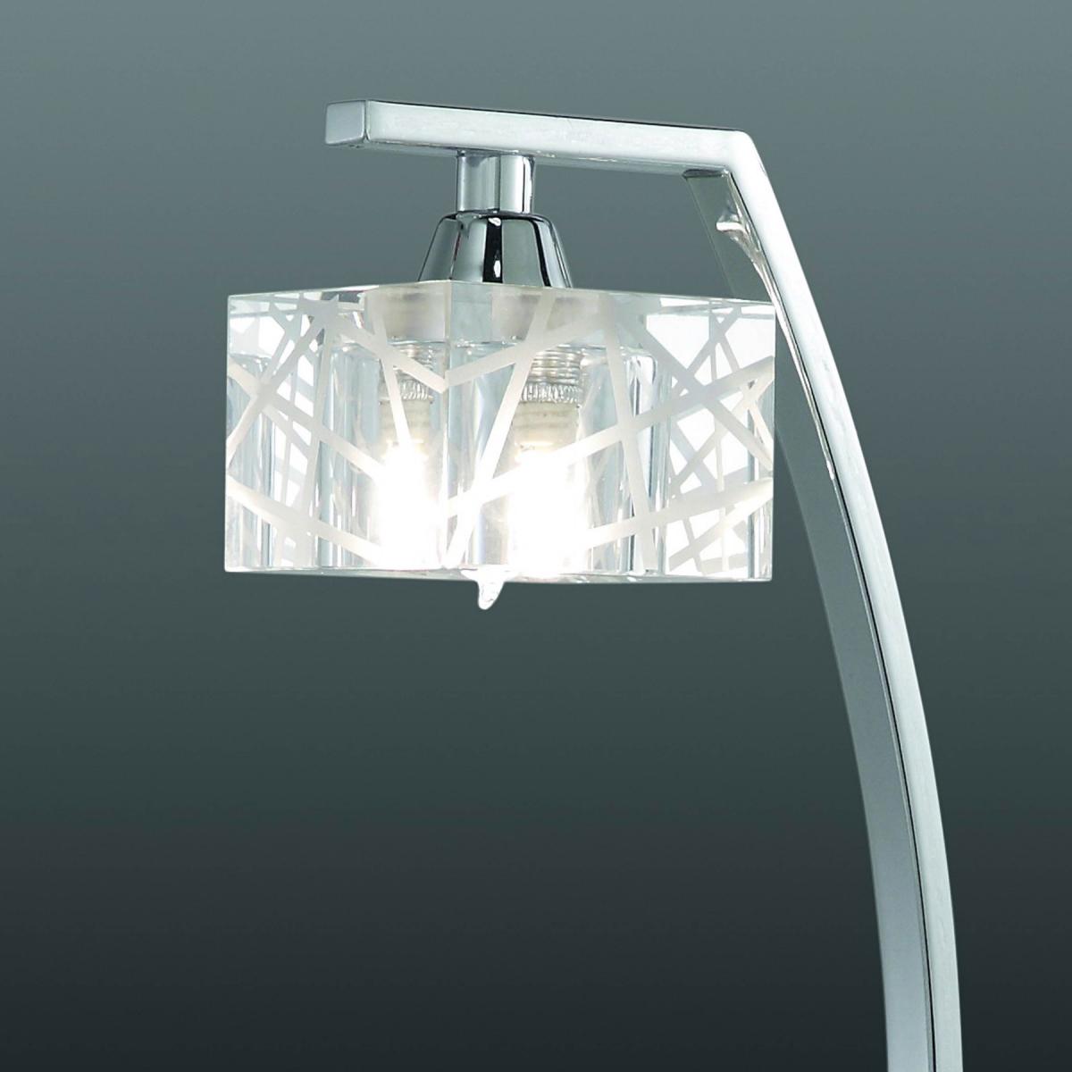 066668 Настольная лампа 1427 Mantra Zen - Вид №3