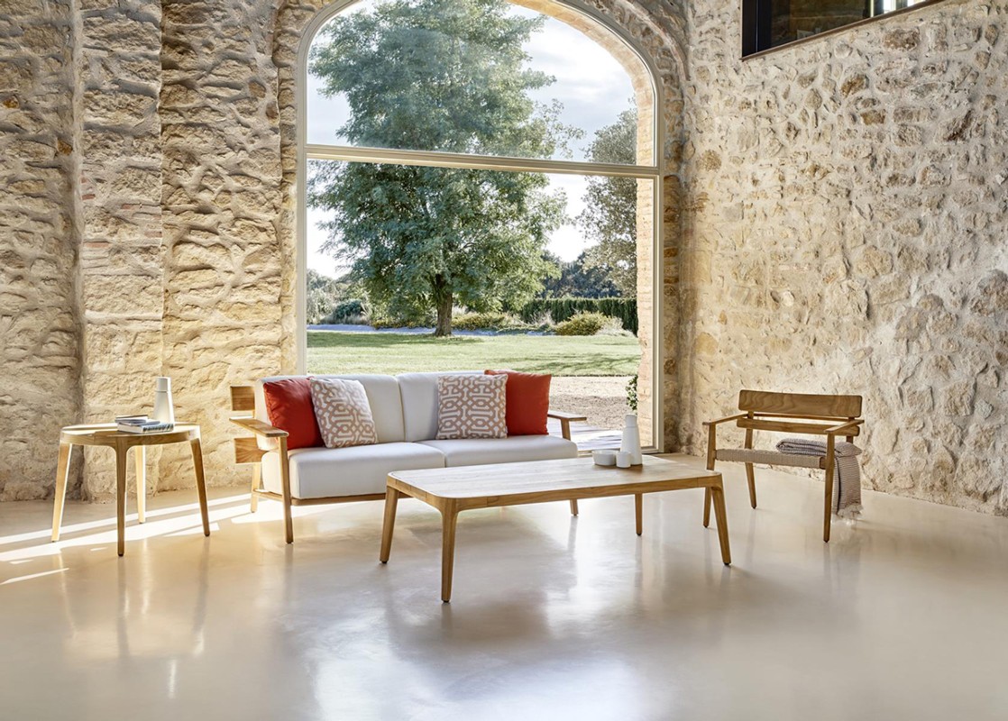 107060 Столик 139,5 x 69,5 см Point Paralel POINT1920  - Вид №4