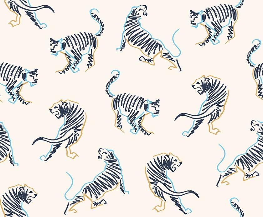 Isidore Leroy Детские бумажные флизелиновые обои sun-id-1450665 - Вид №2