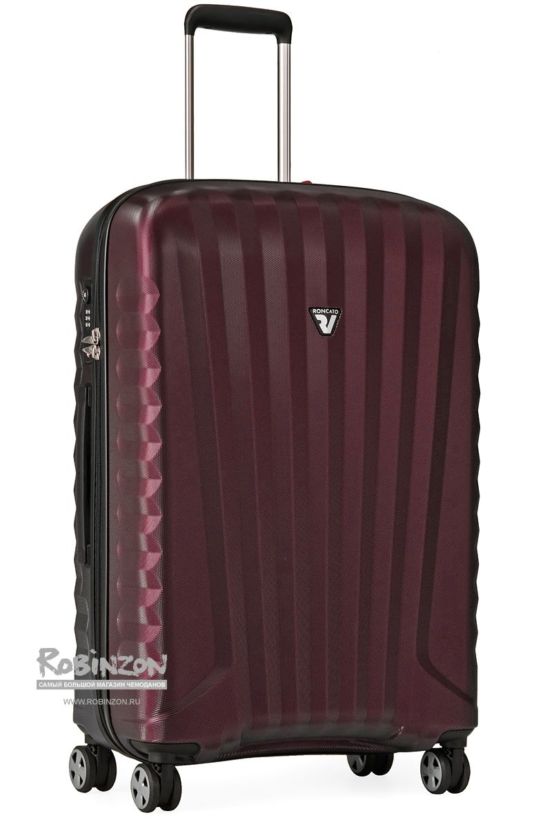 5165-0105 Чемодан 5165 M 4w Roncato Uno ZSL Premium 