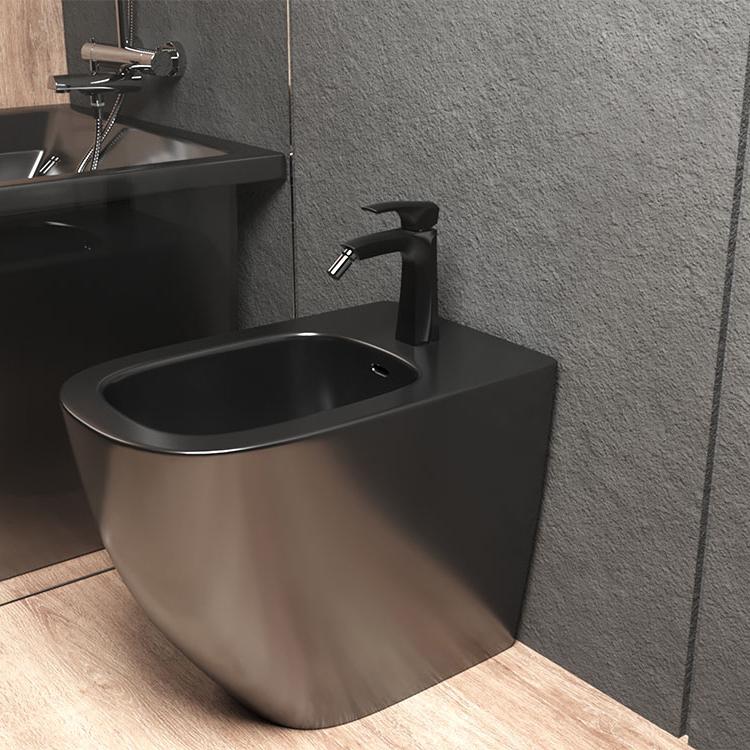 Paini Lady 89YO306KM смеситель для биде - Вид №1