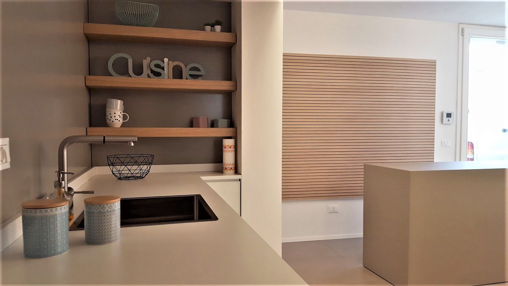 Акустическая панель Stefani Wall surfaces ARCH-00006660 - Вид №3