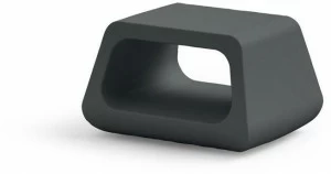 Lyxo Design Прямоугольный садовый стол из полиэтилена Sugar Ta310-h00046