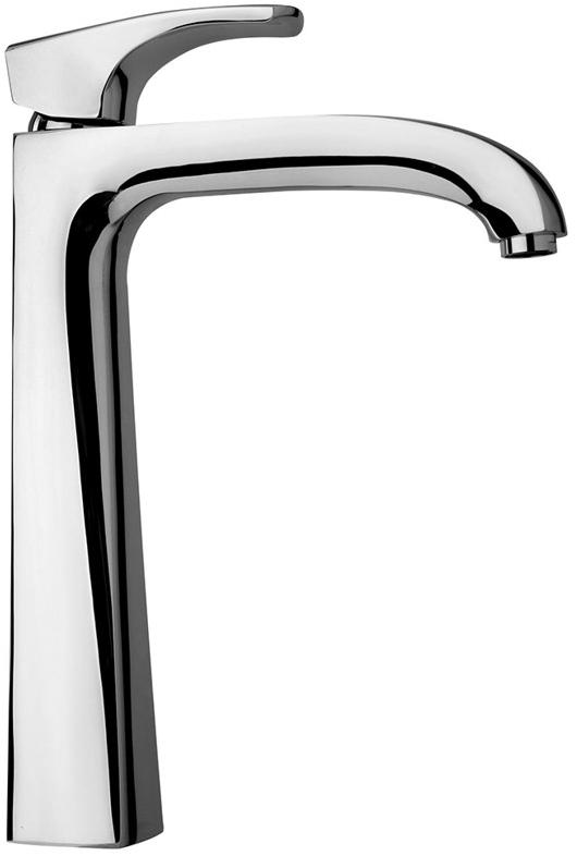 Paini Lady 89CR211LLLSSR смеситель для раковины с донным клапаном