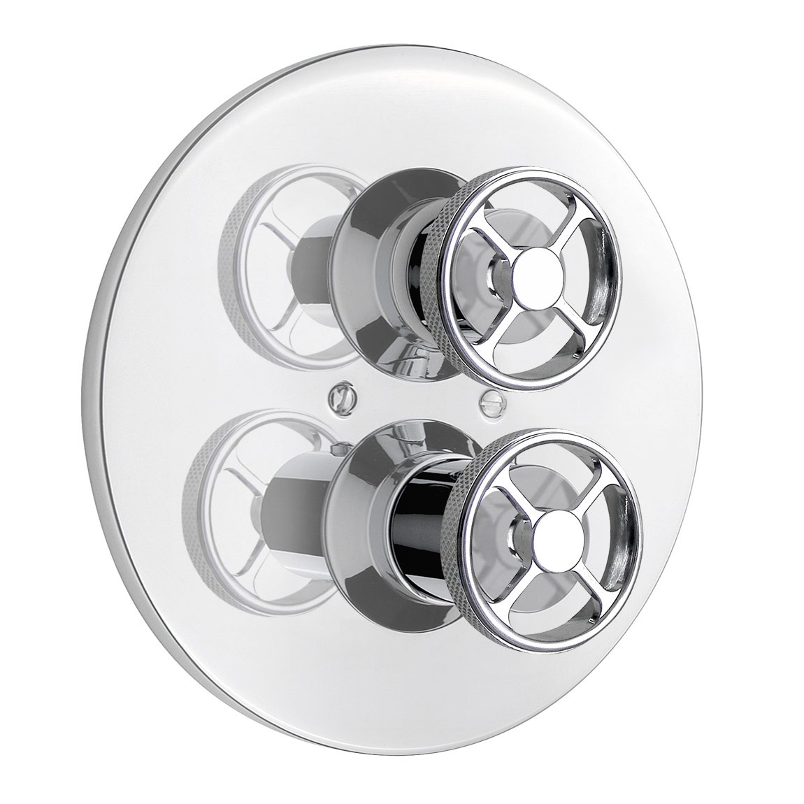 4909 ** 44 Ext. типа встроенный терм. - арена Nicolazzi Series Thermostatic 