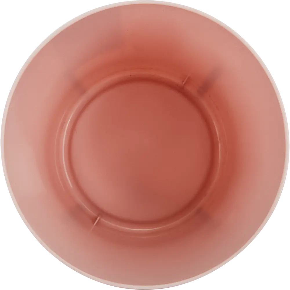 Кашпо Santreyd Алессия розовое с бамбуковой подставкой 84343471 STLM-0048683 - Вид №1