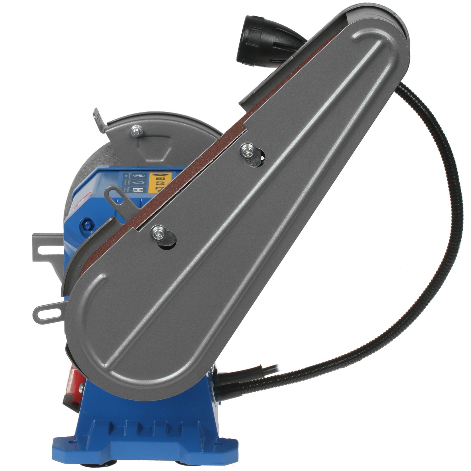 Точильный станок Зубр ПТЛ-150 5305673 STDN-0140719 - Вид №2