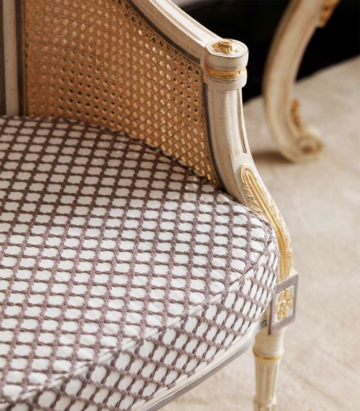 Кресло  VITTORIO GRIFONI 2271  - Вид №1