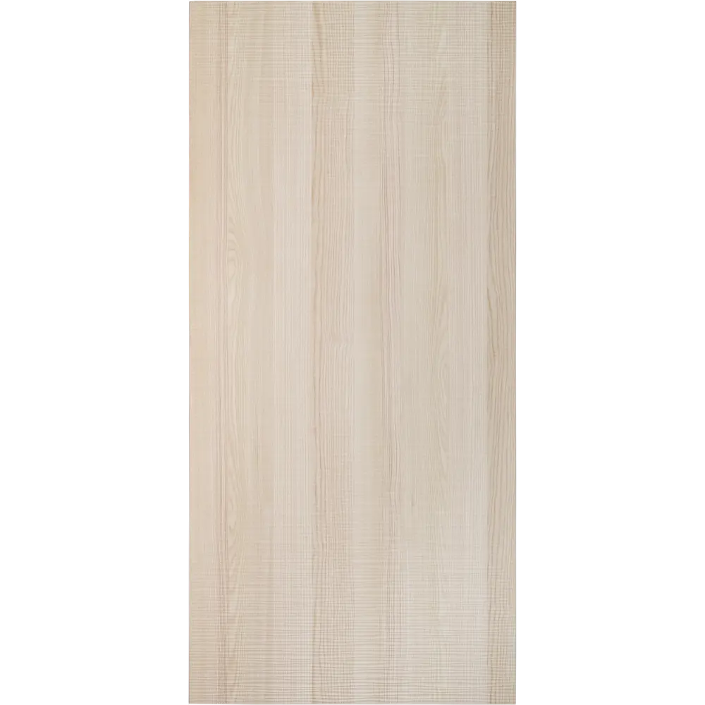 Дверь для шкафа Delinia «Браш» 60x130 см, ЛДСП, цвет бежевый STLM-2133930