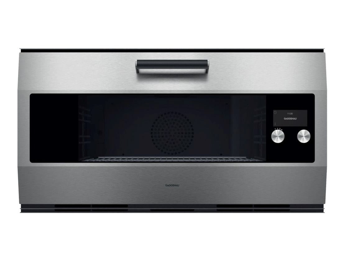 Электрическая встраиваемая печь из нержавеющей стали класса а GAGGENAU EB333111 ARCH-00061699