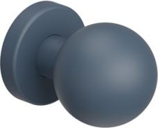 111PBR03.233 Сменный набор модель 111.23pb HEWI Beschläge für Innentüren  - Вид №5