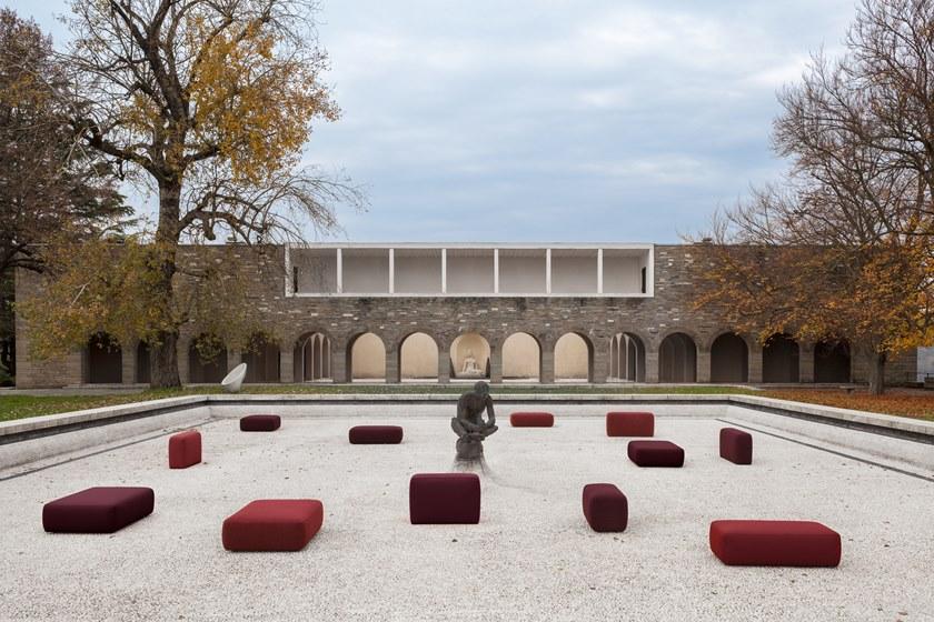 Lapalma Садовый диван из модульной ткани Plus outdoor sun-id-1505591 - Вид №4