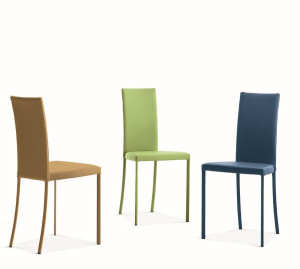 Мягкий стул