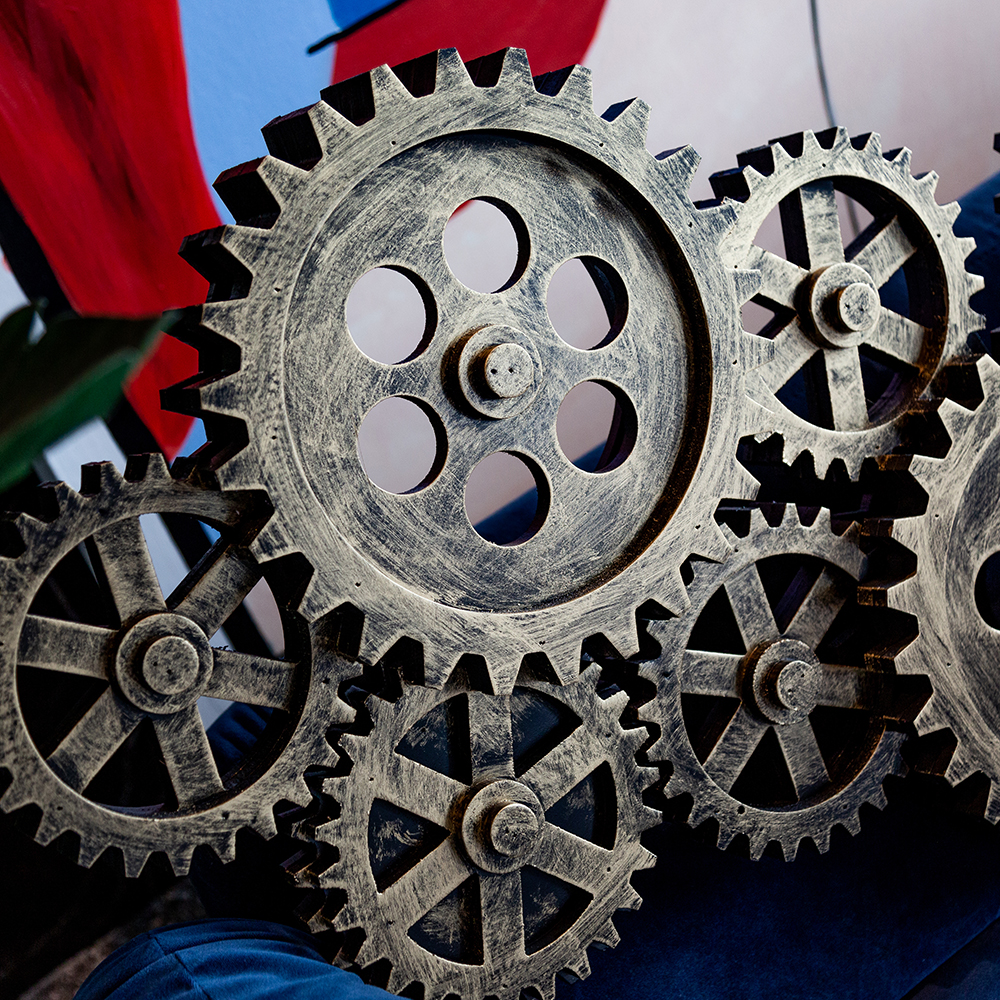 21052517 Панно «Генди» Object Desire  - Вид №7