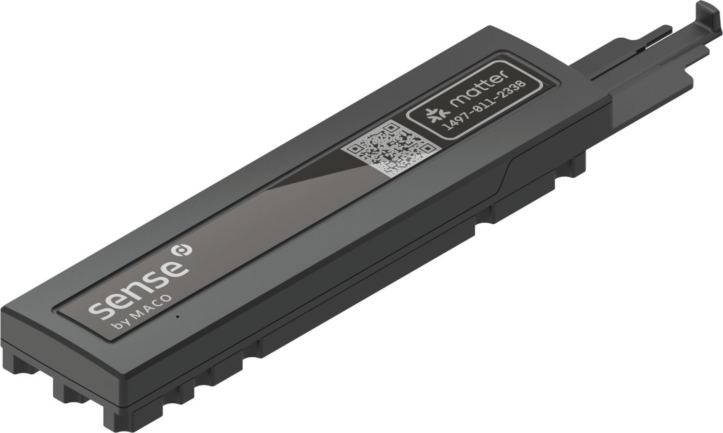 Беспроводные датчики для интеллектуальных оконных рам MAICO SENSE ARCH-00063898 - Вид №1