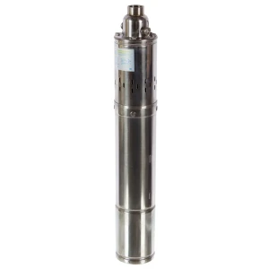 Насос садовый скважинный Oasis SV 30/100, кабель 20м,1800 л/час 17351368 STLM-2164430