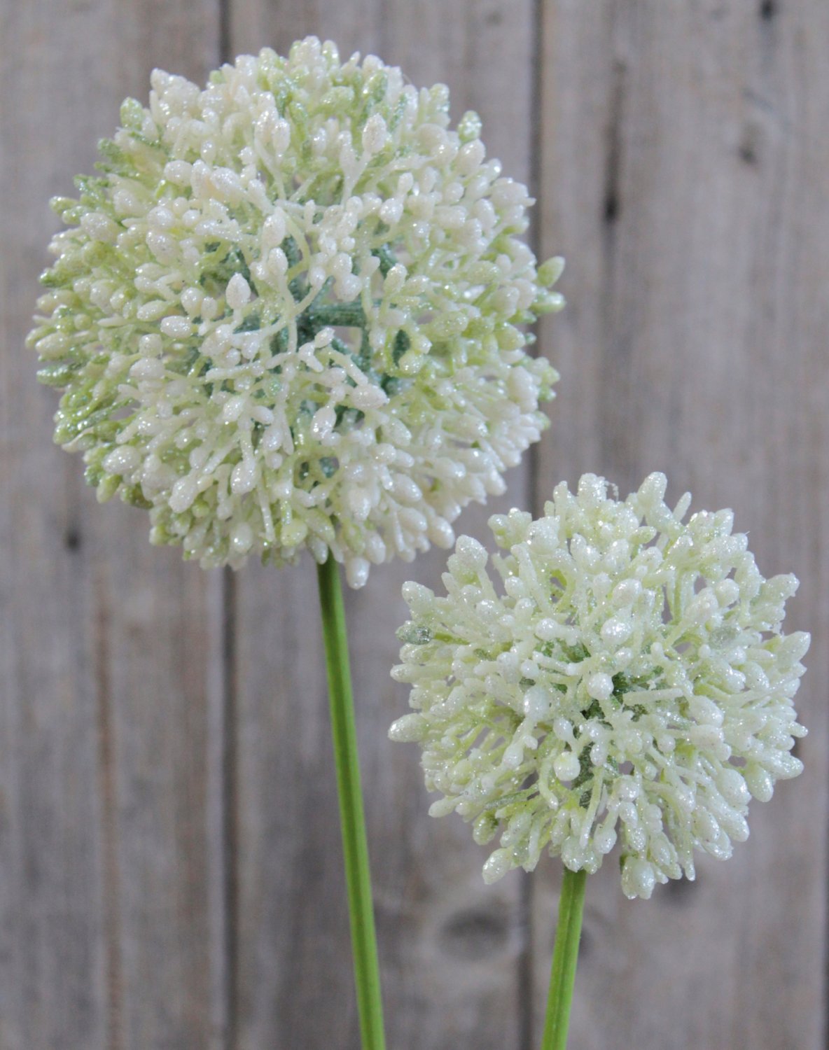 Лук искусственный, 45 см, матовый зеленый Santreyd 3485 819 a3 - Вид №1