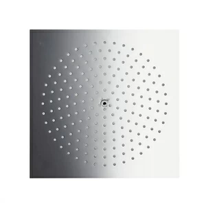 RADOMONTE Душевая головка квадратная SOF3 S WELLNESS