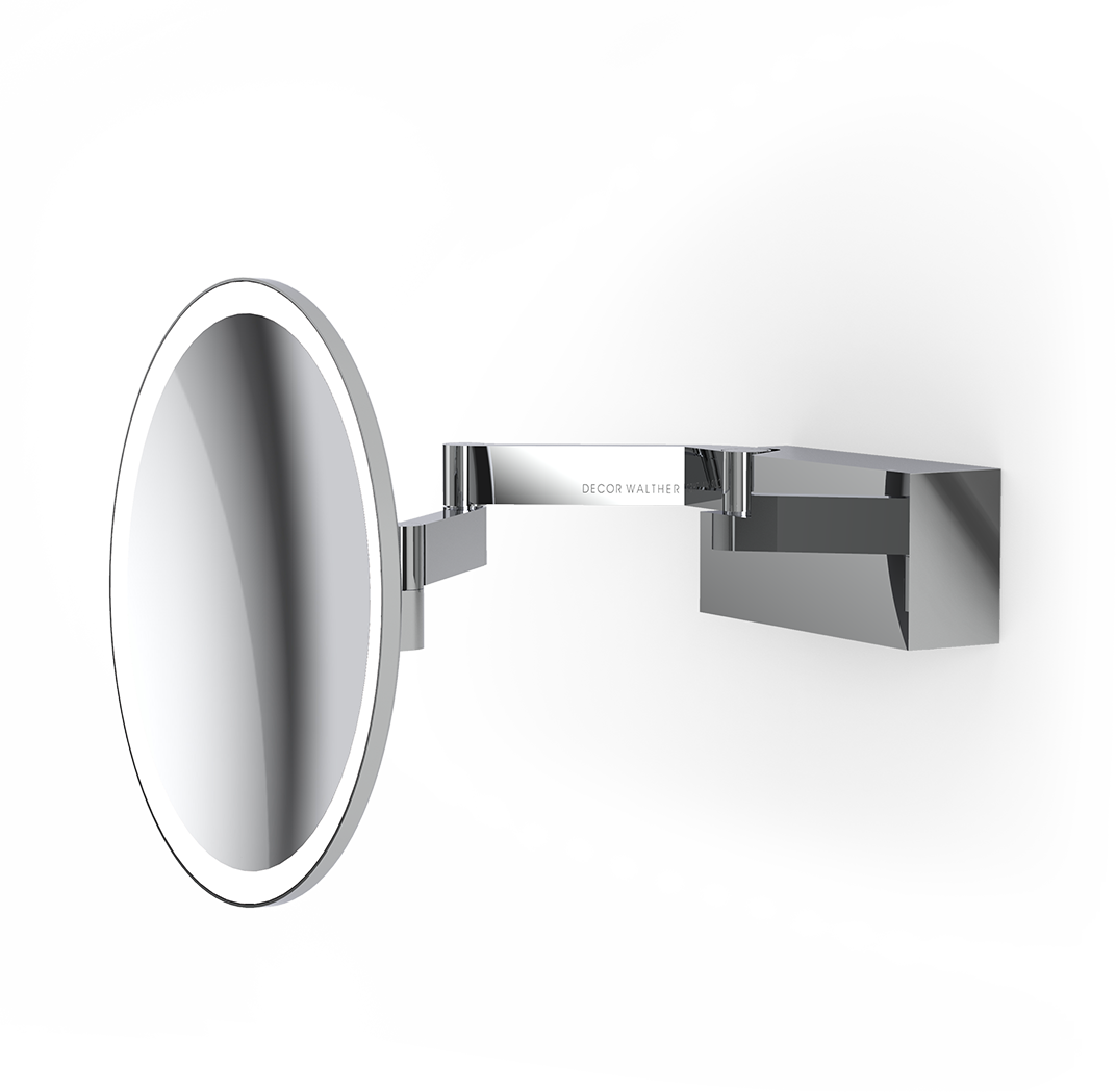 0123100 Косметическое зеркало VISION R DECOR WALTHER