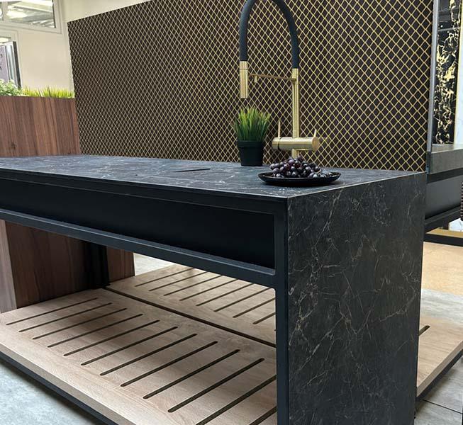 Стеновые панели - Мон Плезир LIGRON LIST17 2437 - Вид №17