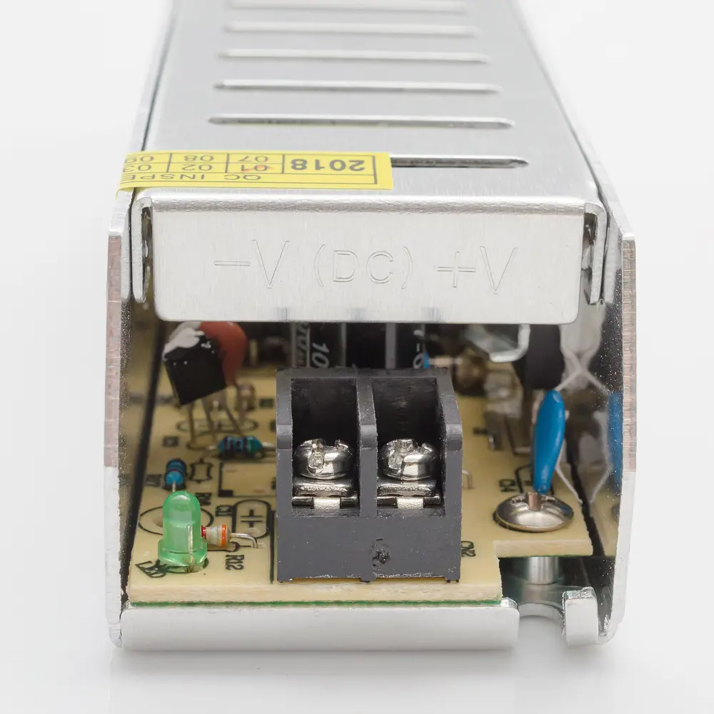 APEYRON Блок питания 75Вт 12В для светодиодного освещения 15785808 STLM-0006320 - Вид №2