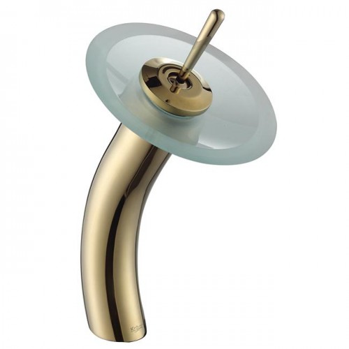 Смесители для раковины KGW-1700G krausru 