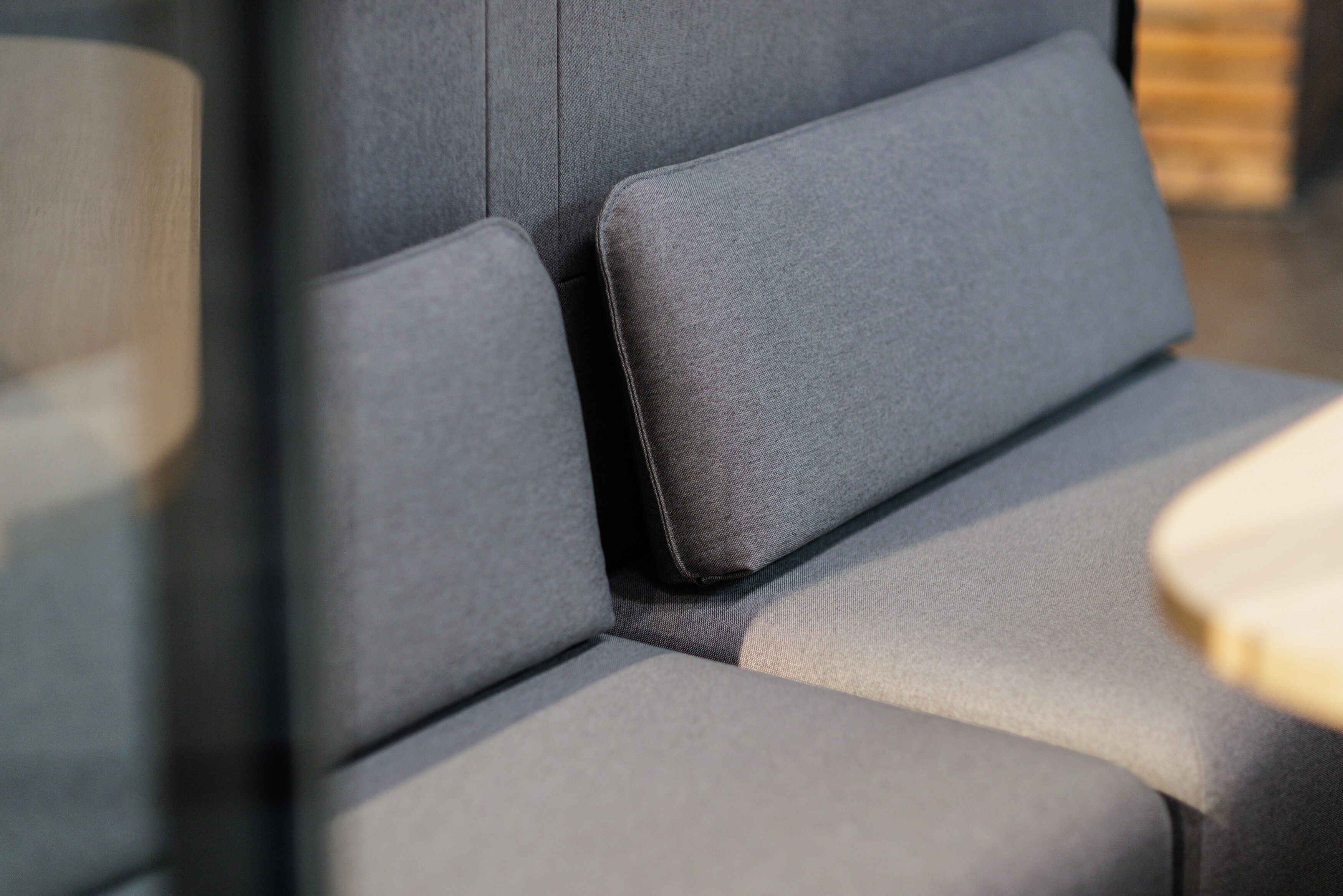 Многосторонняя акустическая офисная кабина со встроенным освещением SilentLab SPARK ARCH-00099142 - Вид №12