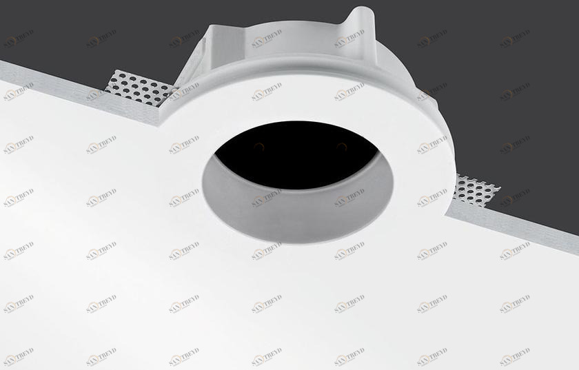 Buzzi & Buzzi Встраиваемый круглый светильник для подвесных светильников The main collection sun-id-1467153