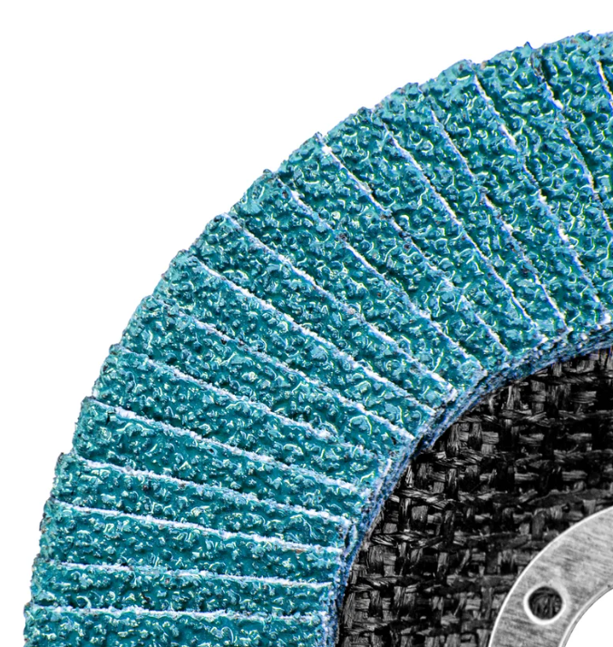 Диск шлифовальный МЕГЕОН 61008-10 9103708 STDN-0018789 - Вид №4