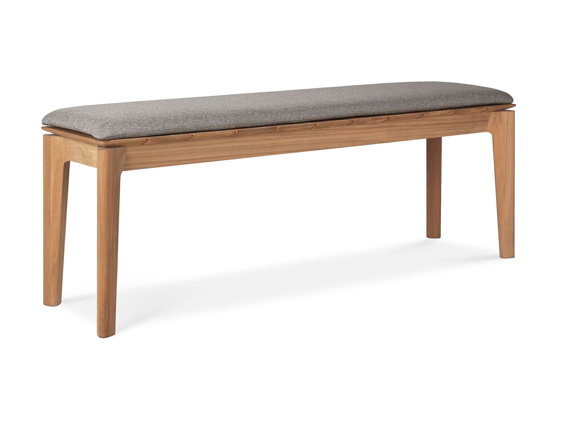 Садовая скамейка из тикового дерева Ethnicraft Bok ARCH-00037417