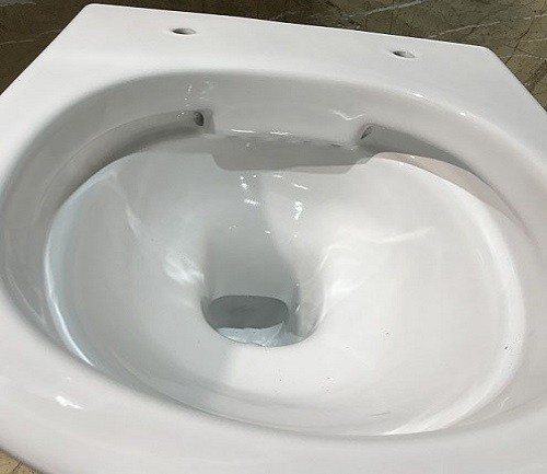 2617E Унитаз подвесной LAB.Space  - Вид №2