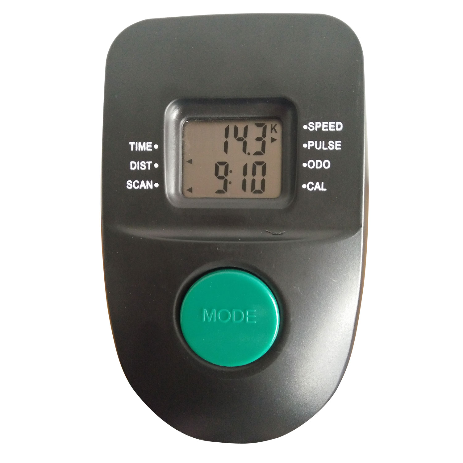 B3005 Велотренажер b3005 DFC  - Вид №1