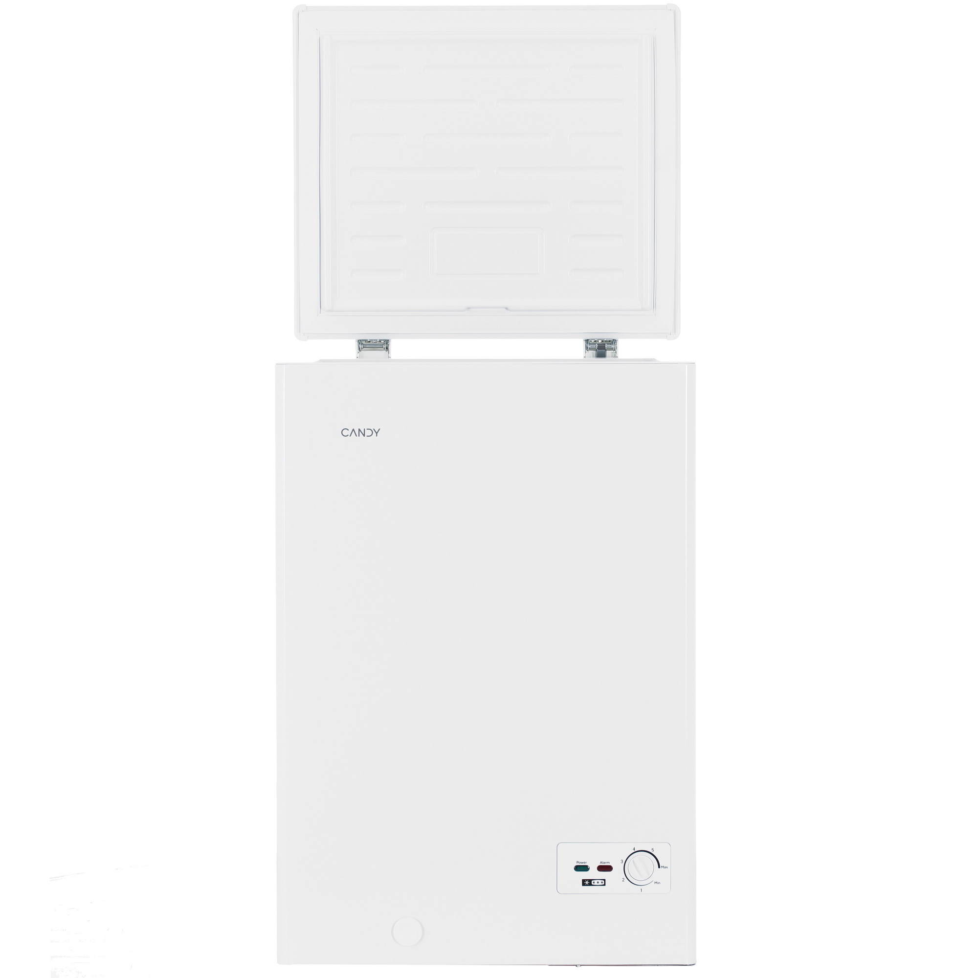 9234934 Морозильный ларь Candy CCM100R белый STDN-0077006 - Вид №1