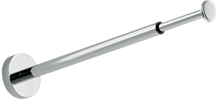 W4915 Полотенцедержатель 25/38 см COLOMBO PLUS Colombo Design