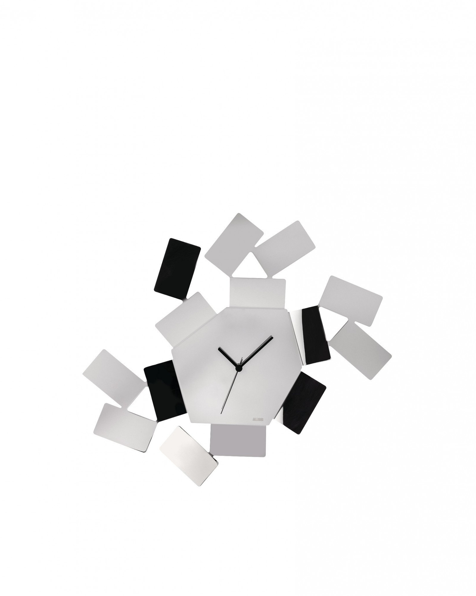 Настенные часы Alessi La Stanza dello Scirocco MT19