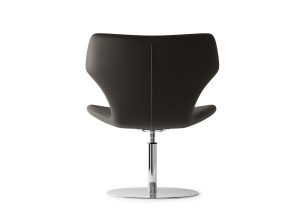 Вращающееся кресло