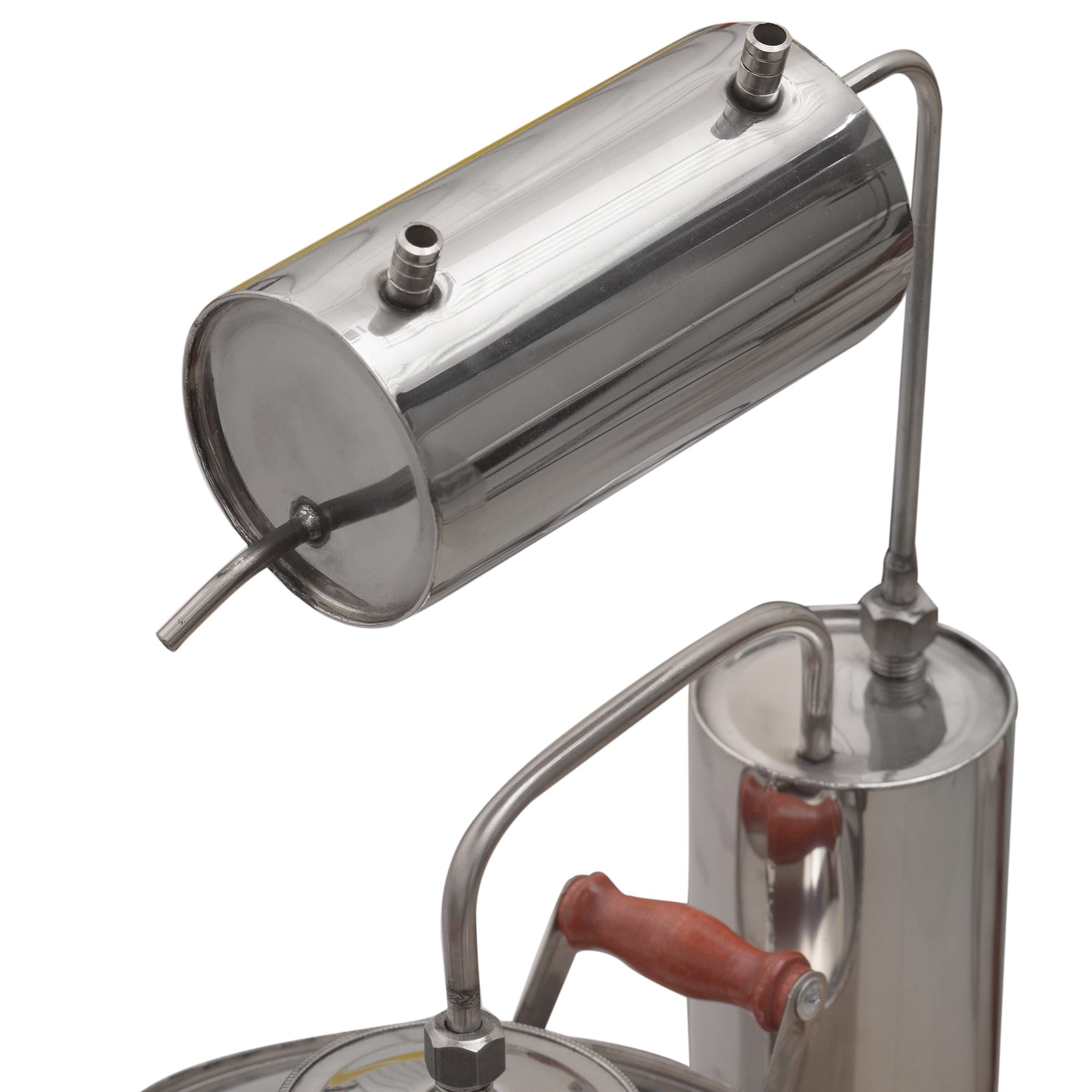 18665043 Дистиллятор Премиум 20 БКДР Santreyd  - Вид №4