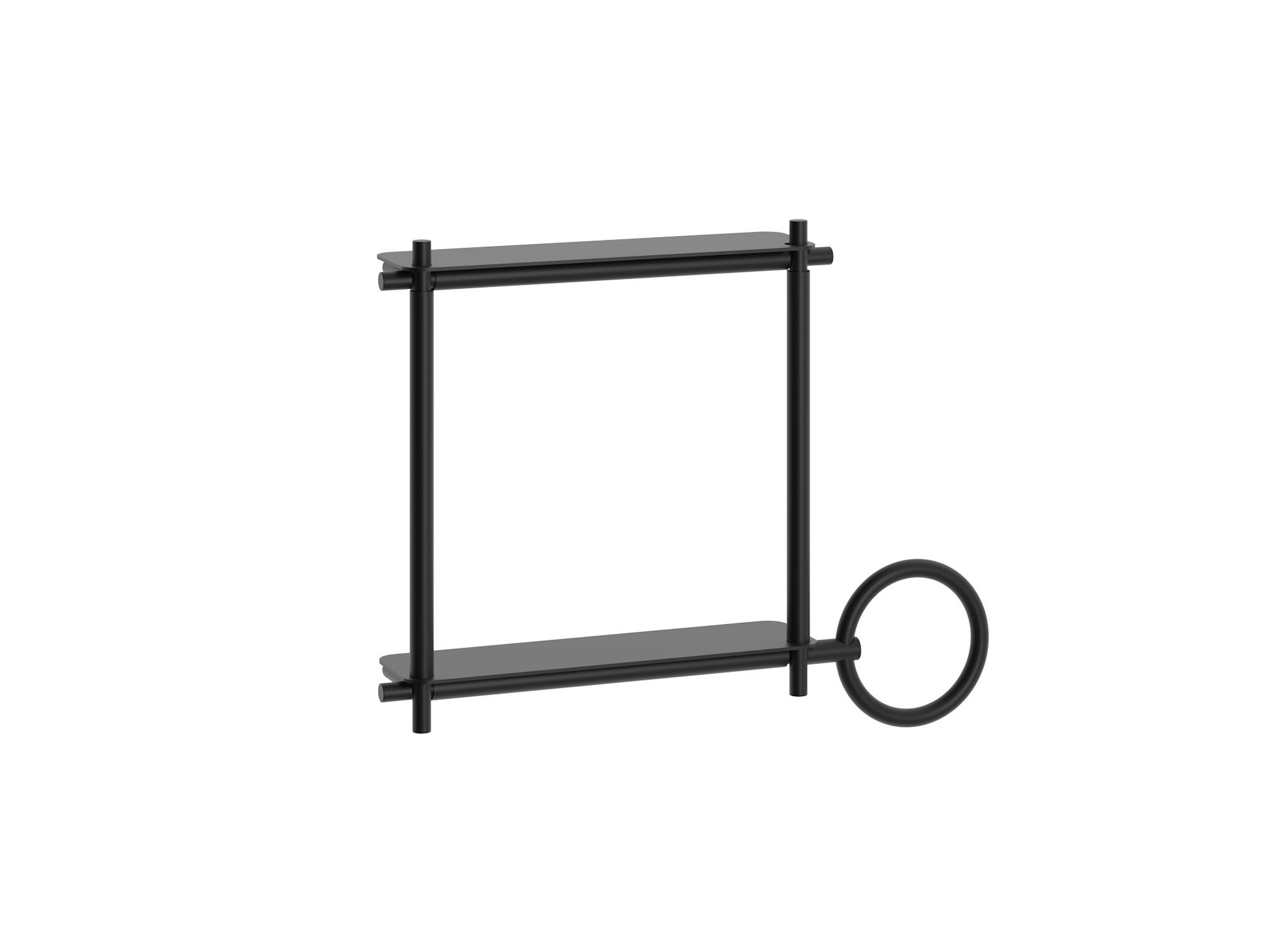 Модульная система ванной комнаты EVER Life Design бак ARCH-00102543 - Вид №62