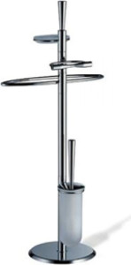 B9418 Стойка напольная 0.89 м COLOMBO ISOLE